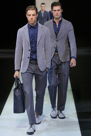 Giorgio Armani / - 2013